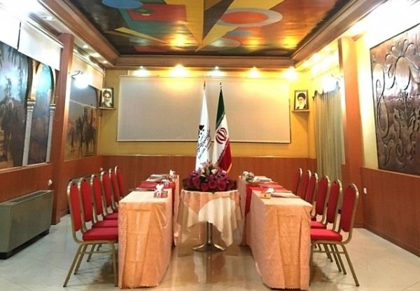 هتل کوثر