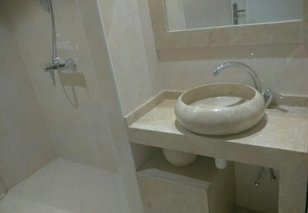 هتل زیبا