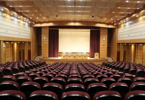 هتل دانش