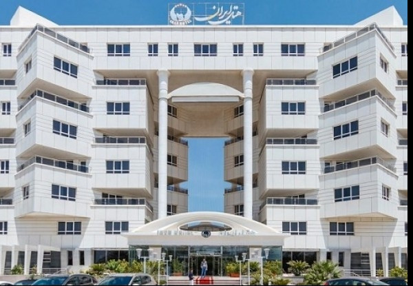 هتل ایران