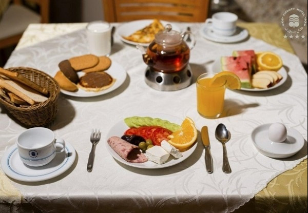 هتل پیروزی