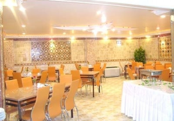 هتل آپارتمان قصر