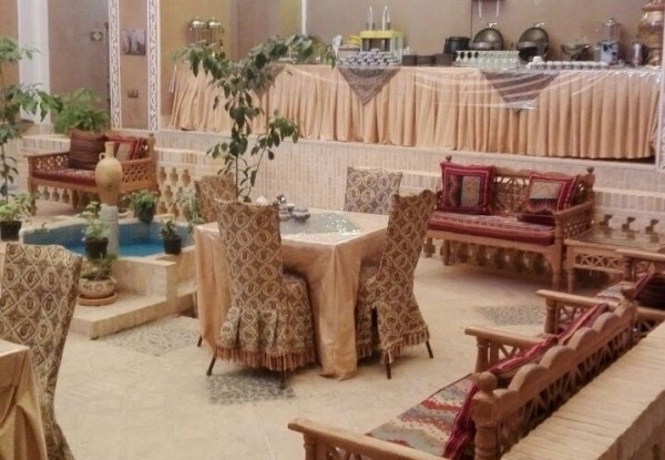 هتل خوان دوحد