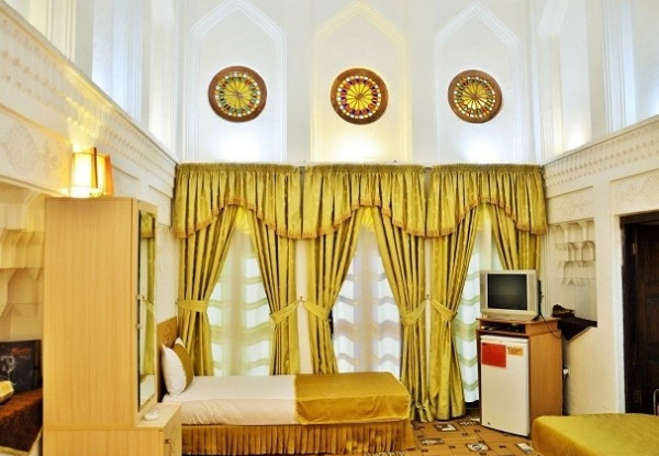 هتل والی
