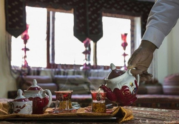 هتل گاجره