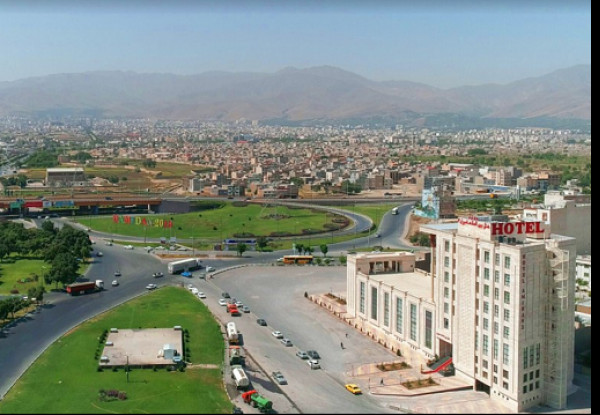 هتل امیران 2