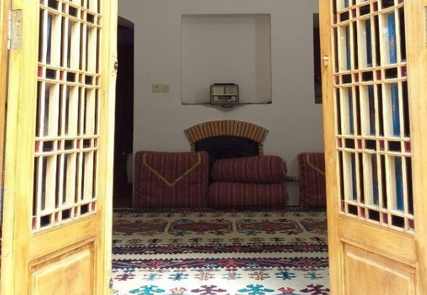 هتل پهلوان پور