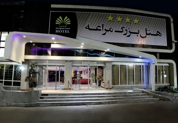 هتل بزرگ