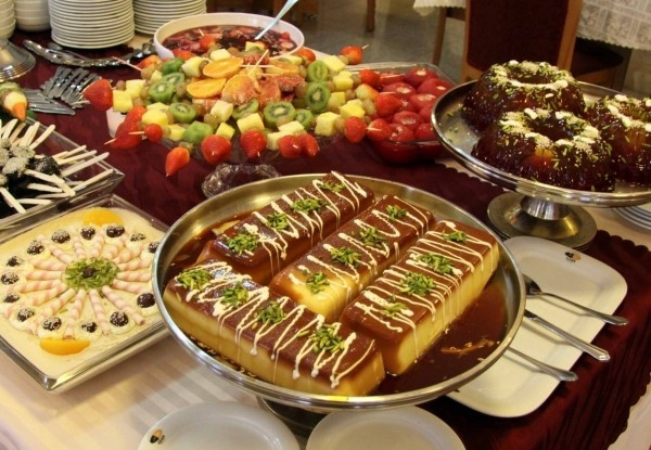 هتل آبان