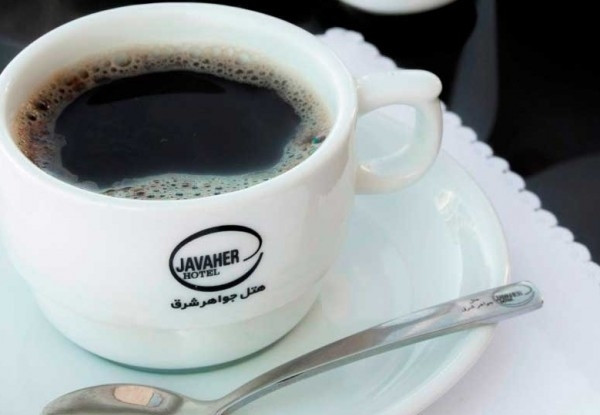 هتل جواهر شرق