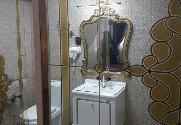هتل آدینا
