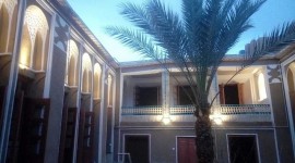 هتل راچینه