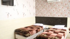 هتل ذوی القربی