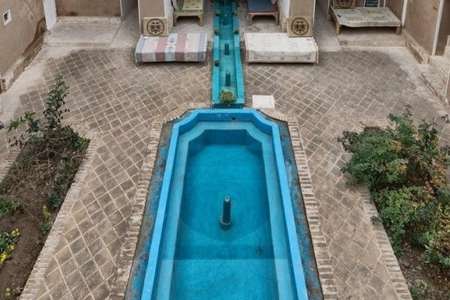 هتل خانه دوست