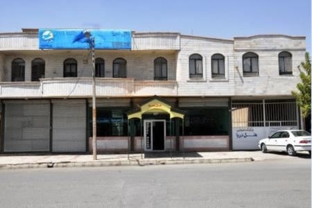 هتل دریا