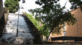 هتل جهانگردی