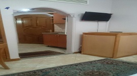 هتل آپارتمان دیانا