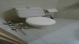 هتل آپارتمان دیانا