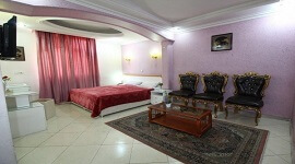 هتل ادریس