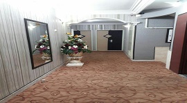 هتل آپارتمان پاژ